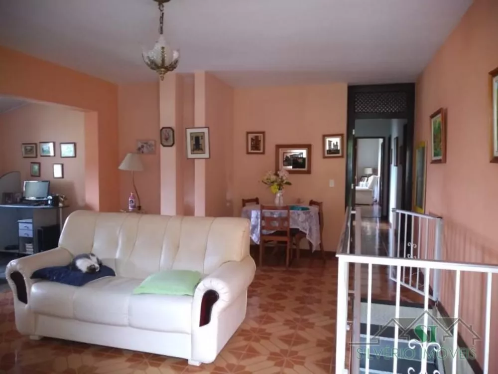Casa, 5 quartos, 220 m² - Foto 6