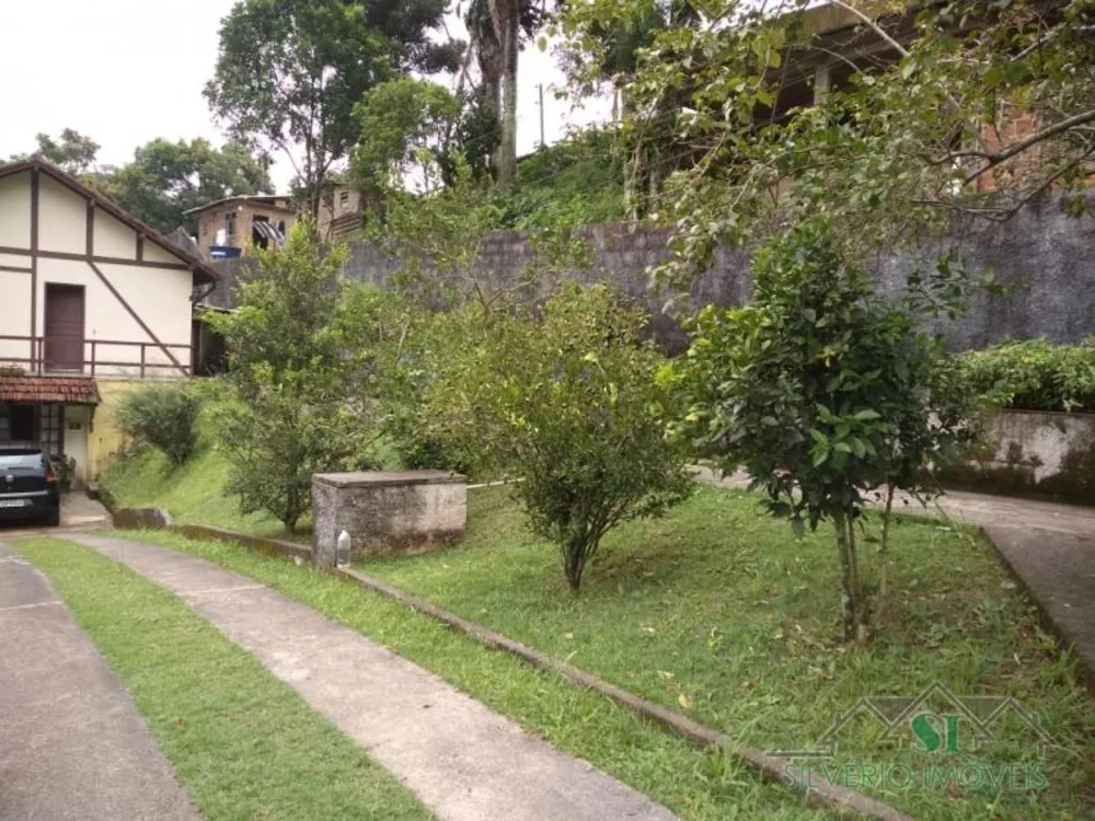 Casa, 5 quartos, 220 m² - Foto 20