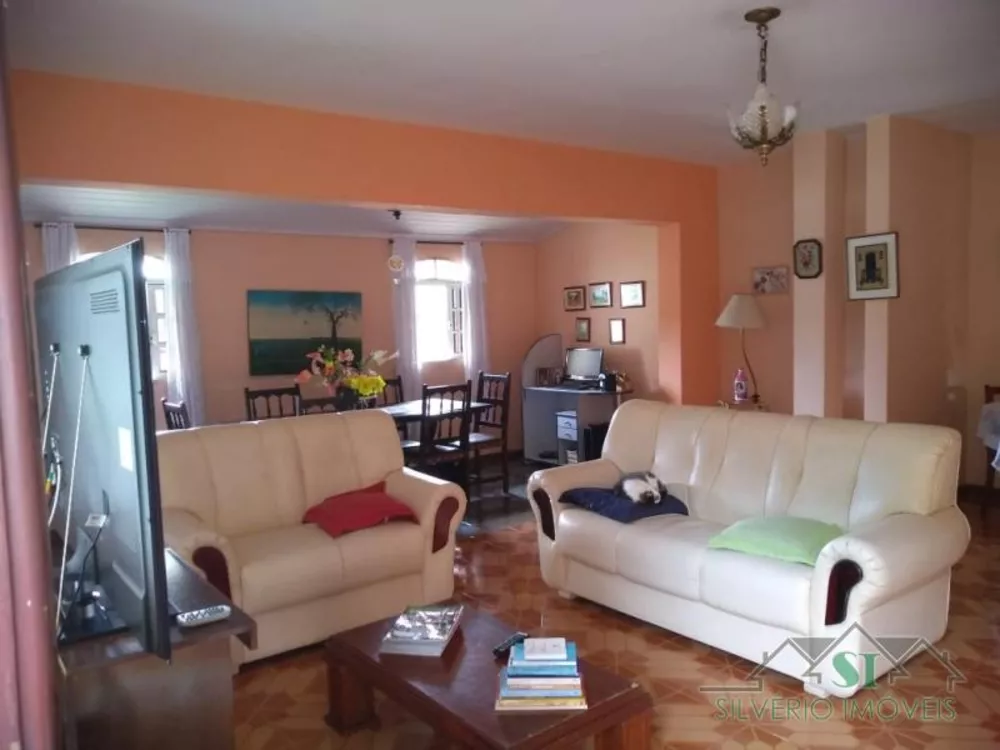 Casa, 5 quartos, 220 m² - Foto 16