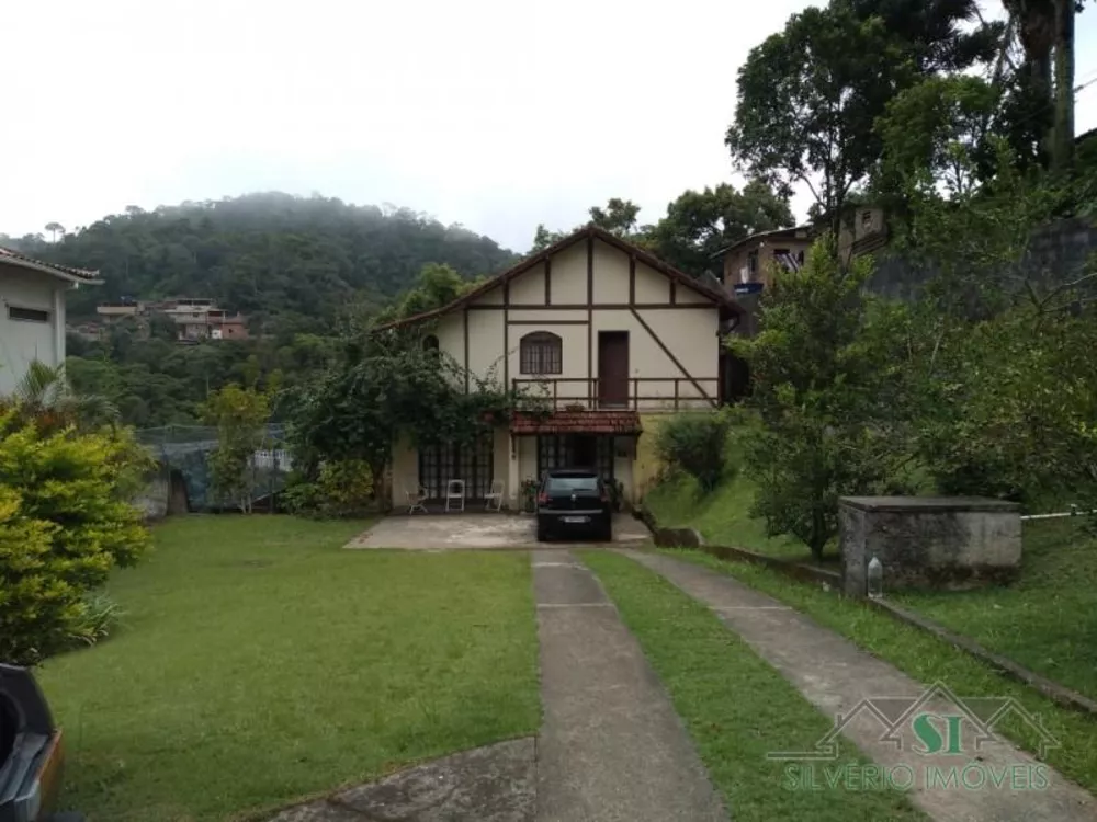Casa, 5 quartos, 220 m² - Foto 7