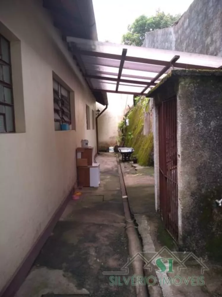 Casa, 5 quartos, 220 m² - Foto 15