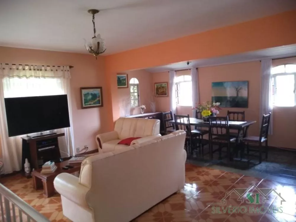 Casa, 5 quartos, 220 m² - Foto 10