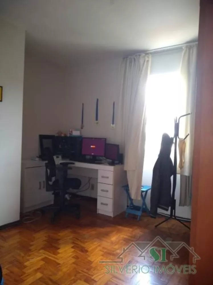 Casa, 5 quartos, 220 m² - Foto 8
