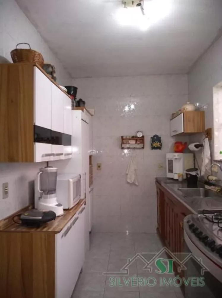 Casa, 5 quartos, 220 m² - Foto 11
