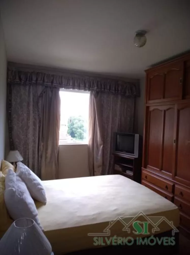 Casa, 5 quartos, 220 m² - Foto 18