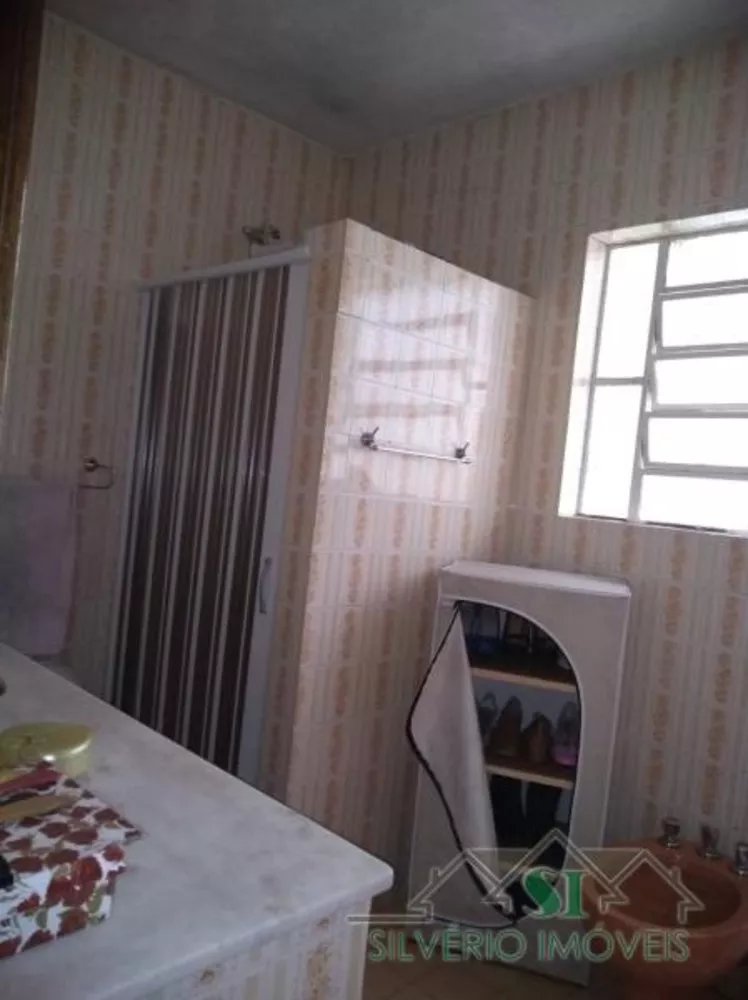 Casa, 5 quartos, 220 m² - Foto 3