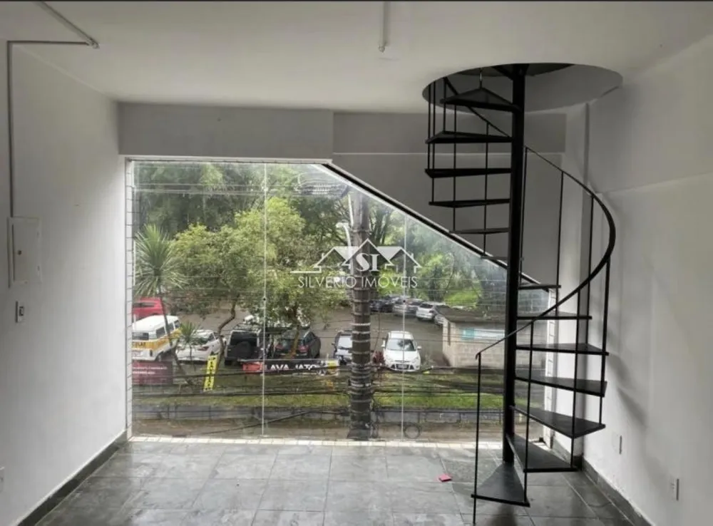 Loja-Salão, 30 m² - Foto 9