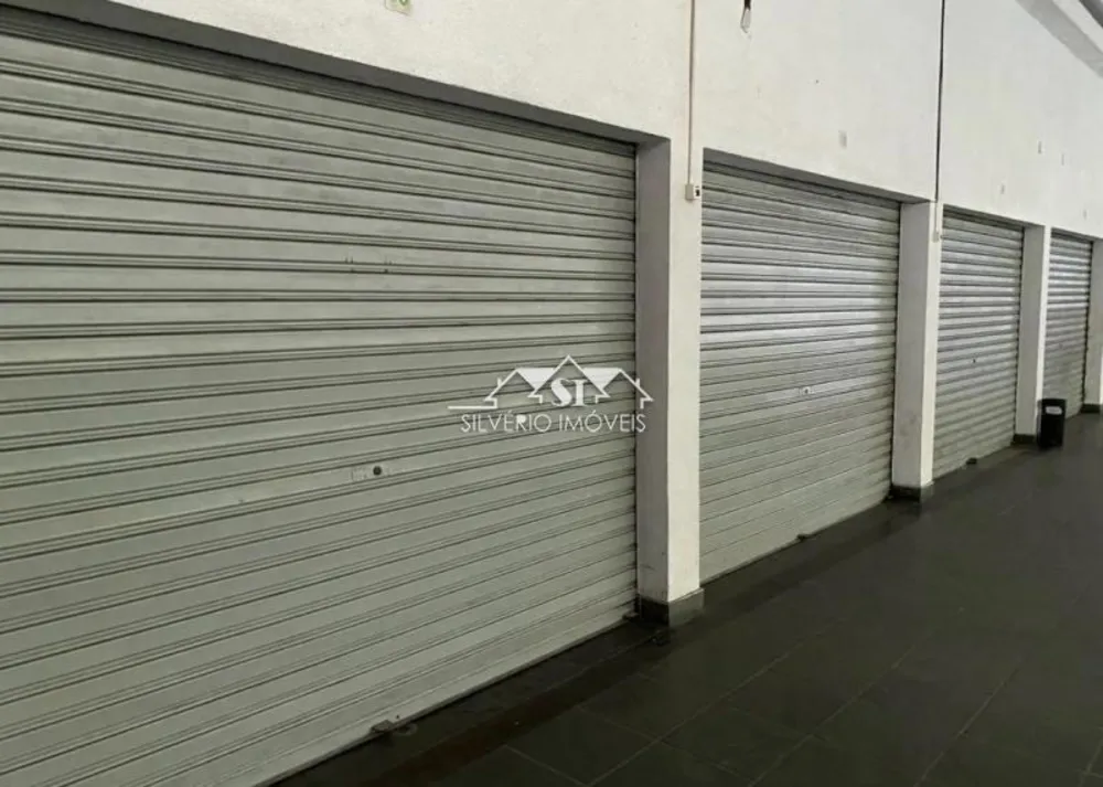 Loja-Salão, 30 m² - Foto 6