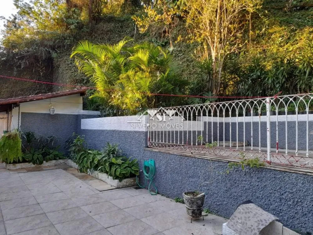 Casa, 5 quartos, 195 m² - Foto 22