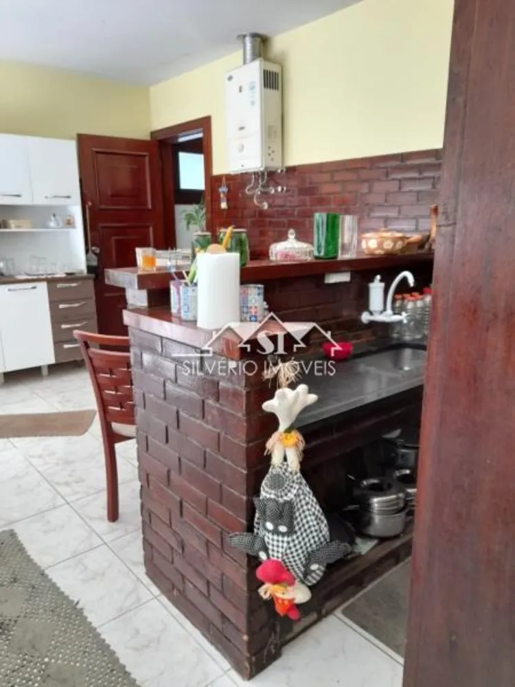 Casa, 5 quartos, 195 m² - Foto 18