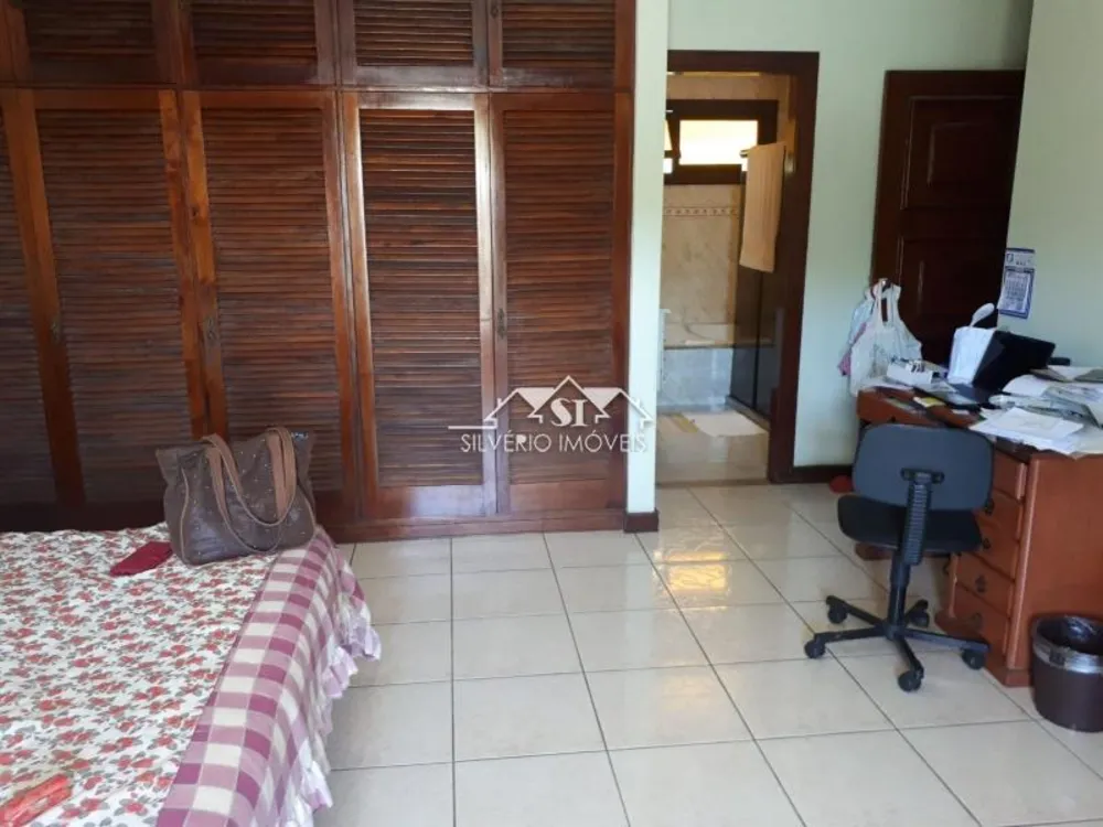 Casa, 5 quartos, 195 m² - Foto 7