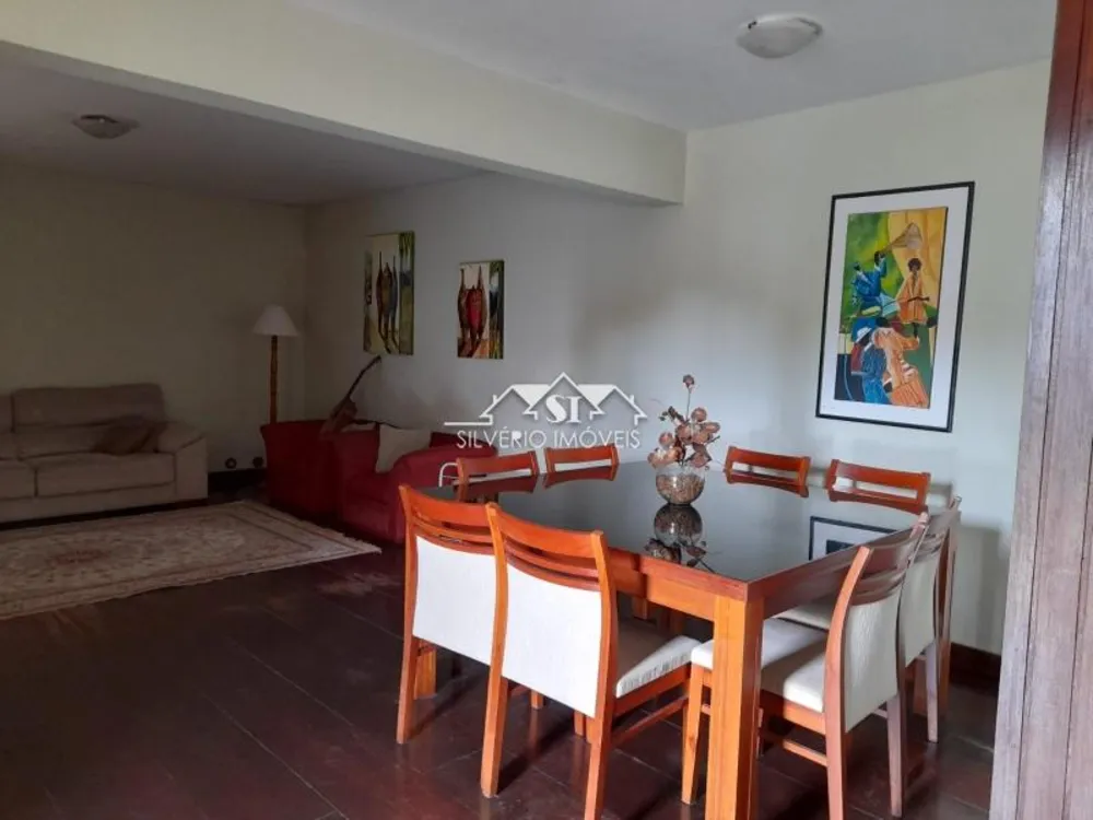 Casa, 5 quartos, 195 m² - Foto 10