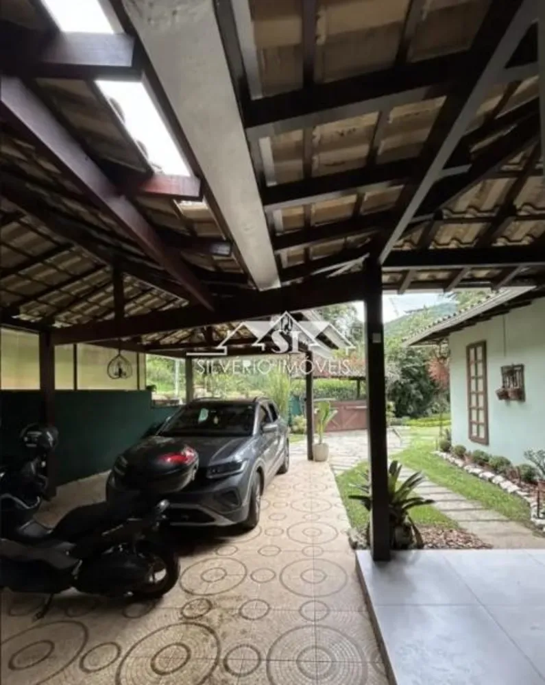 Casa, 4 quartos, 146 m² - Foto 22