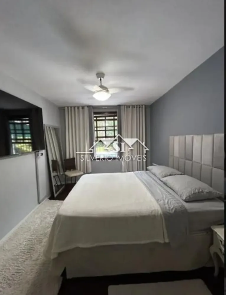 Casa, 4 quartos, 146 m² - Foto 11