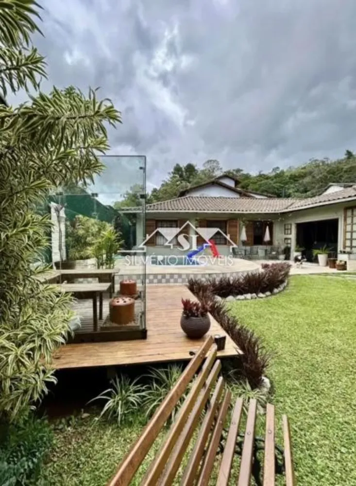 Casa, 4 quartos, 146 m² - Foto 3