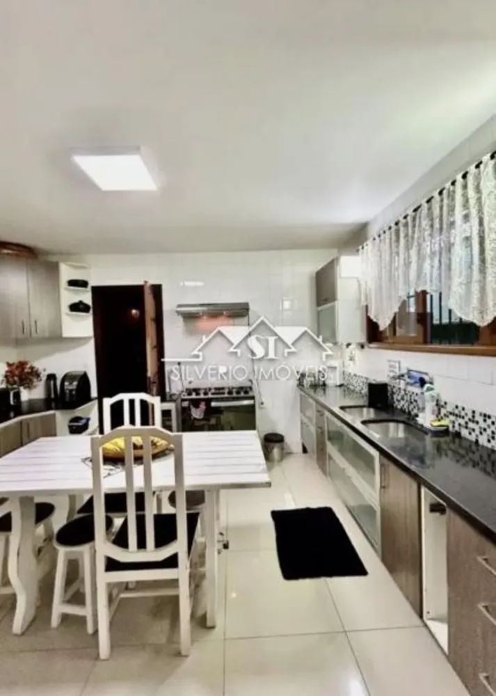 Casa, 4 quartos, 146 m² - Foto 10