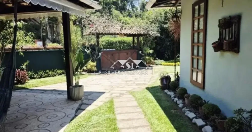 Casa, 4 quartos, 146 m² - Foto 23