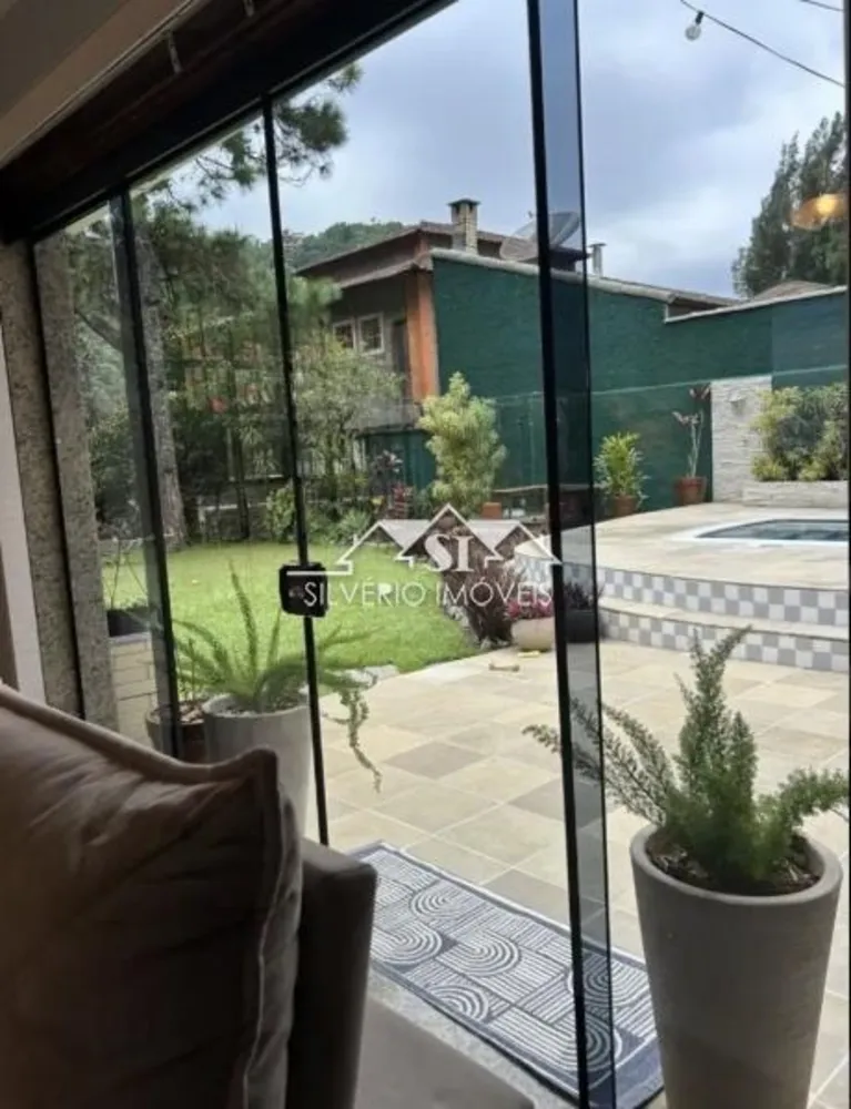Casa, 4 quartos, 146 m² - Foto 21
