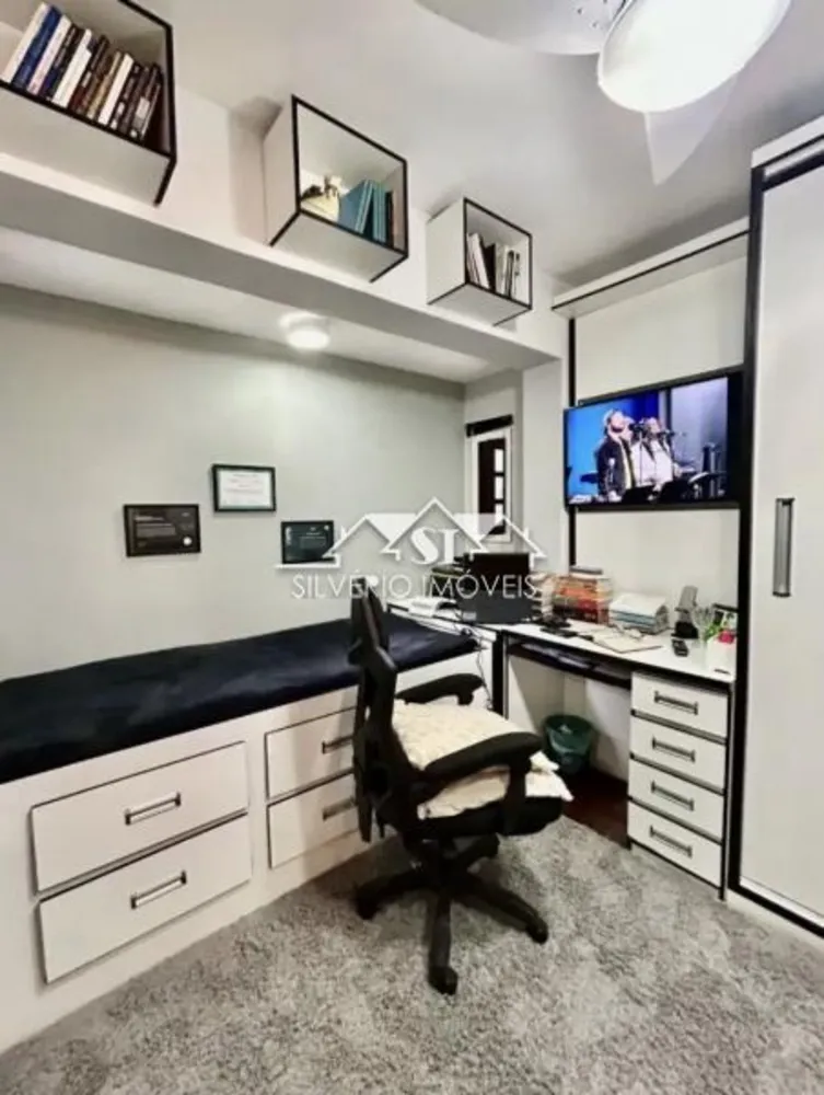 Casa, 4 quartos, 146 m² - Foto 9