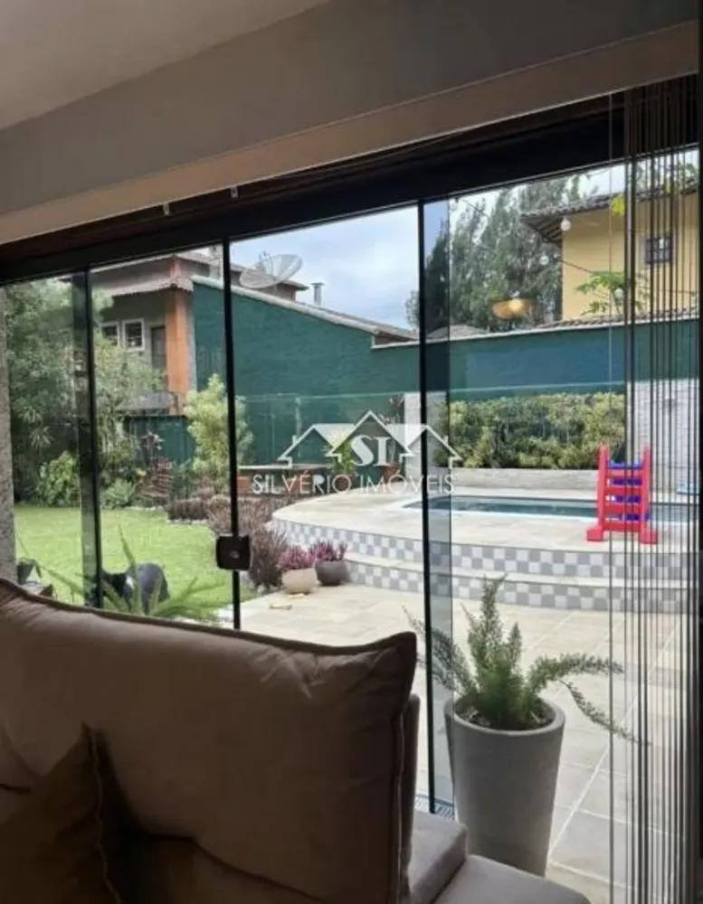 Casa, 4 quartos, 146 m² - Foto 20