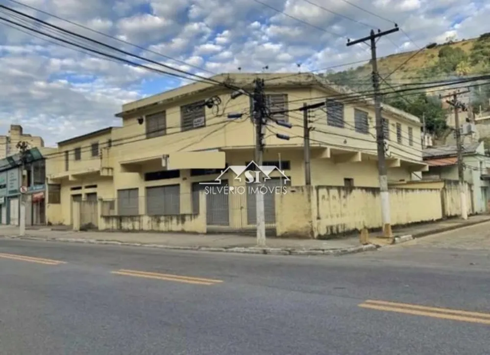 Loja-Salão, 640 m² - Foto 1