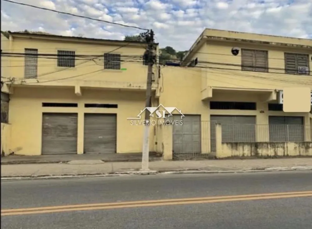 Loja-Salão, 640 m² - Foto 2