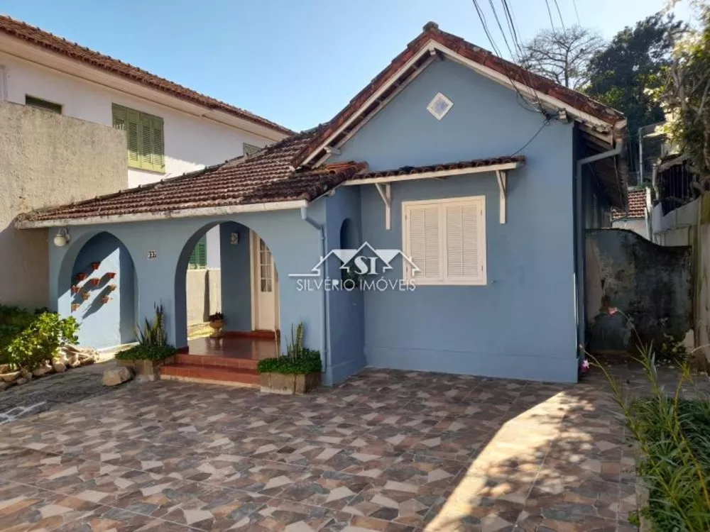 Casa, 3 quartos, 200 m² - Foto 1