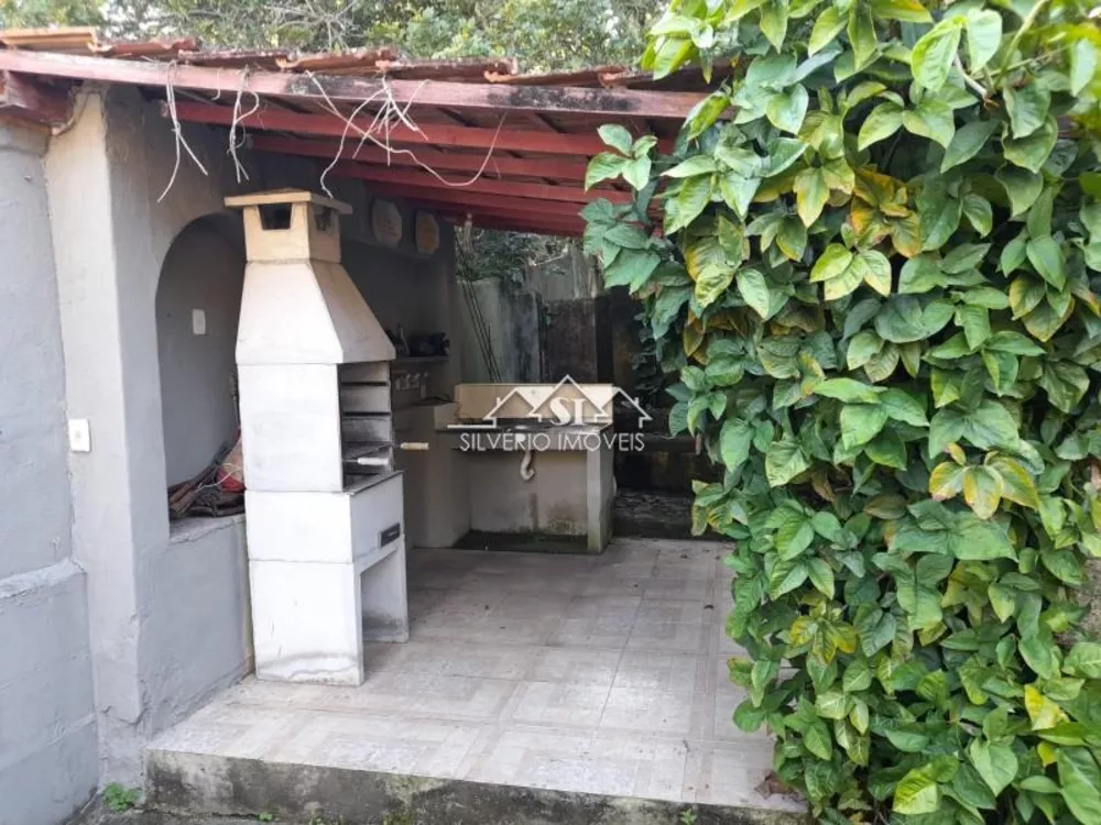 Casa, 3 quartos, 200 m² - Foto 20