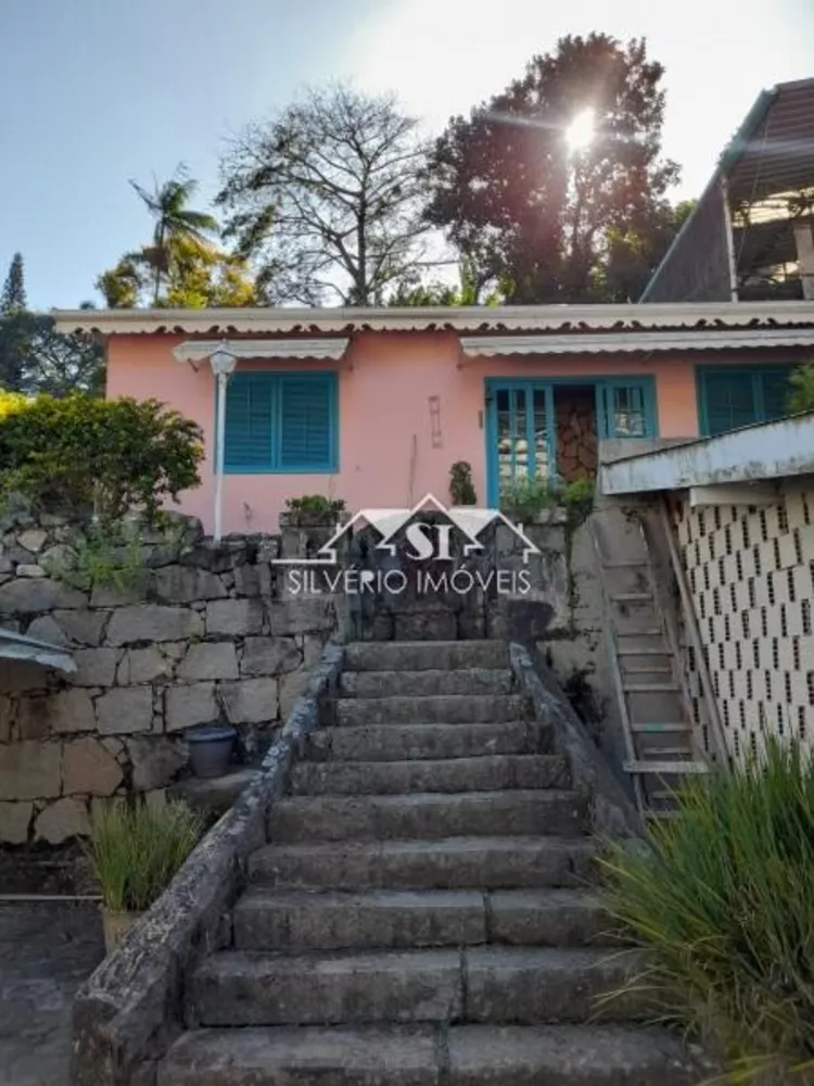 Casa, 3 quartos, 200 m² - Foto 26