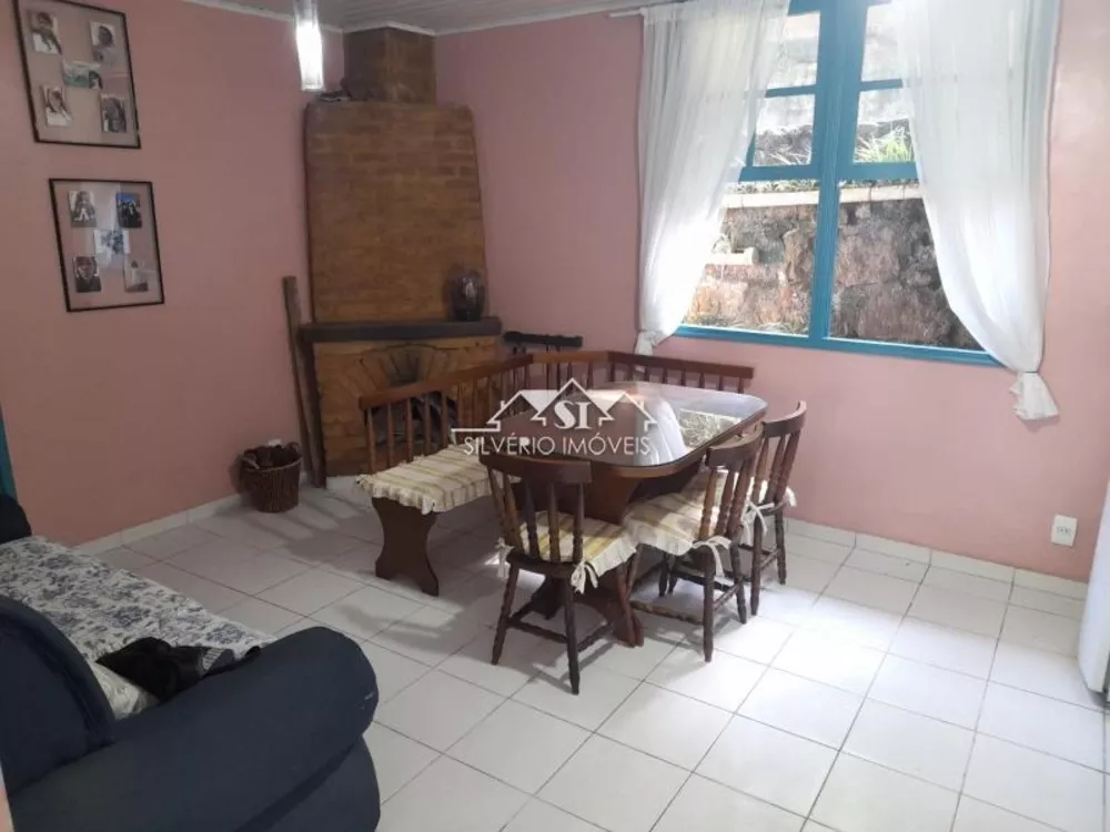 Casa, 3 quartos, 200 m² - Foto 24