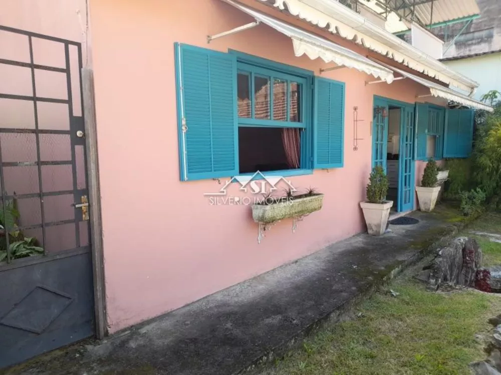 Casa, 3 quartos, 200 m² - Foto 21