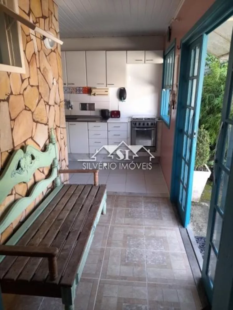 Casa, 3 quartos, 200 m² - Foto 10