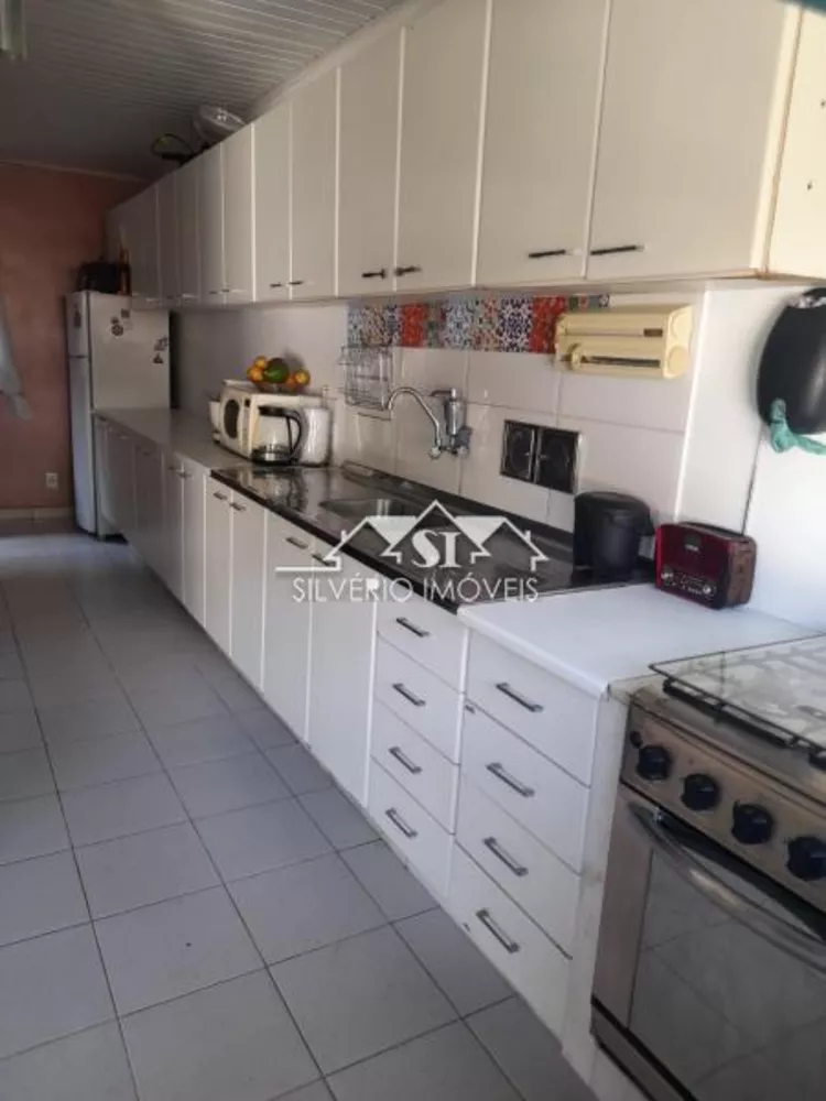 Casa, 3 quartos, 200 m² - Foto 27