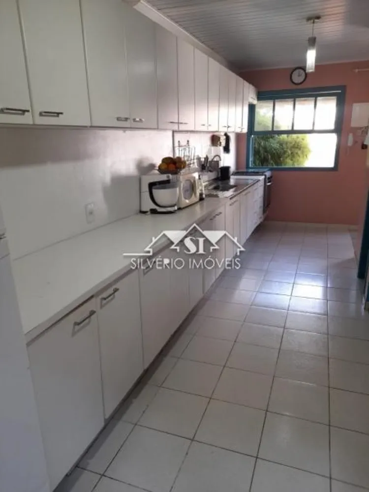 Casa, 3 quartos, 200 m² - Foto 37