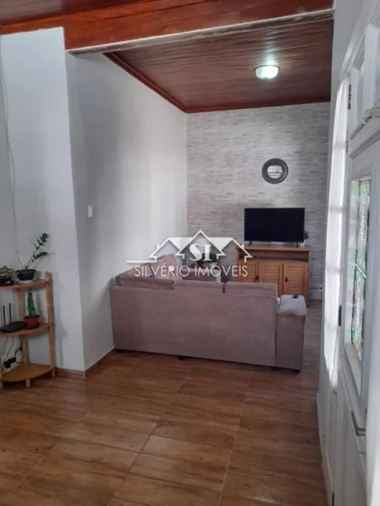 Casa, 3 quartos, 200 m² - Foto 14