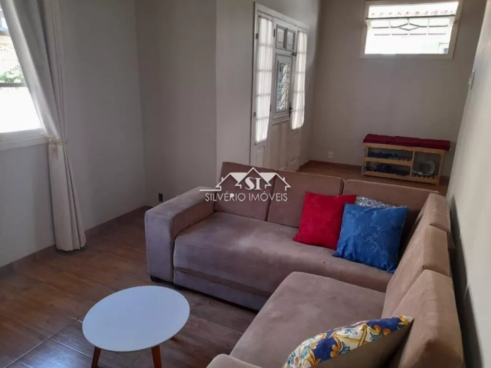 Casa, 3 quartos, 200 m² - Foto 8