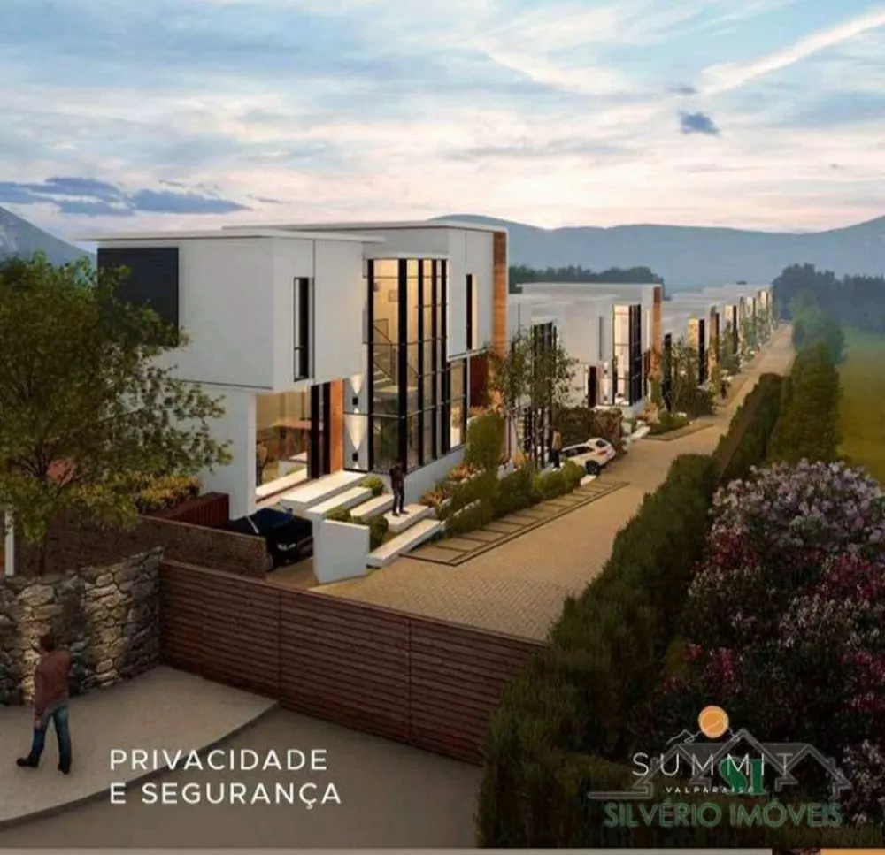 Casa, 3 quartos, 224 m² - Foto 8