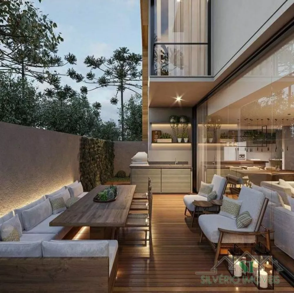 Casa, 3 quartos, 224 m² - Foto 12