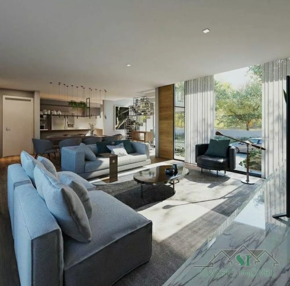 Casa, 3 quartos, 224 m² - Foto 11