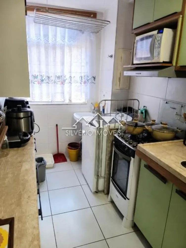Apartamento, 2 quartos, 60 m² - Foto 3
