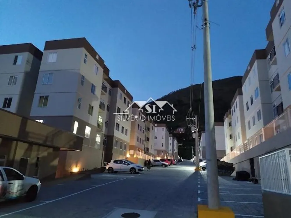 Apartamento, 2 quartos, 60 m² - Foto 5