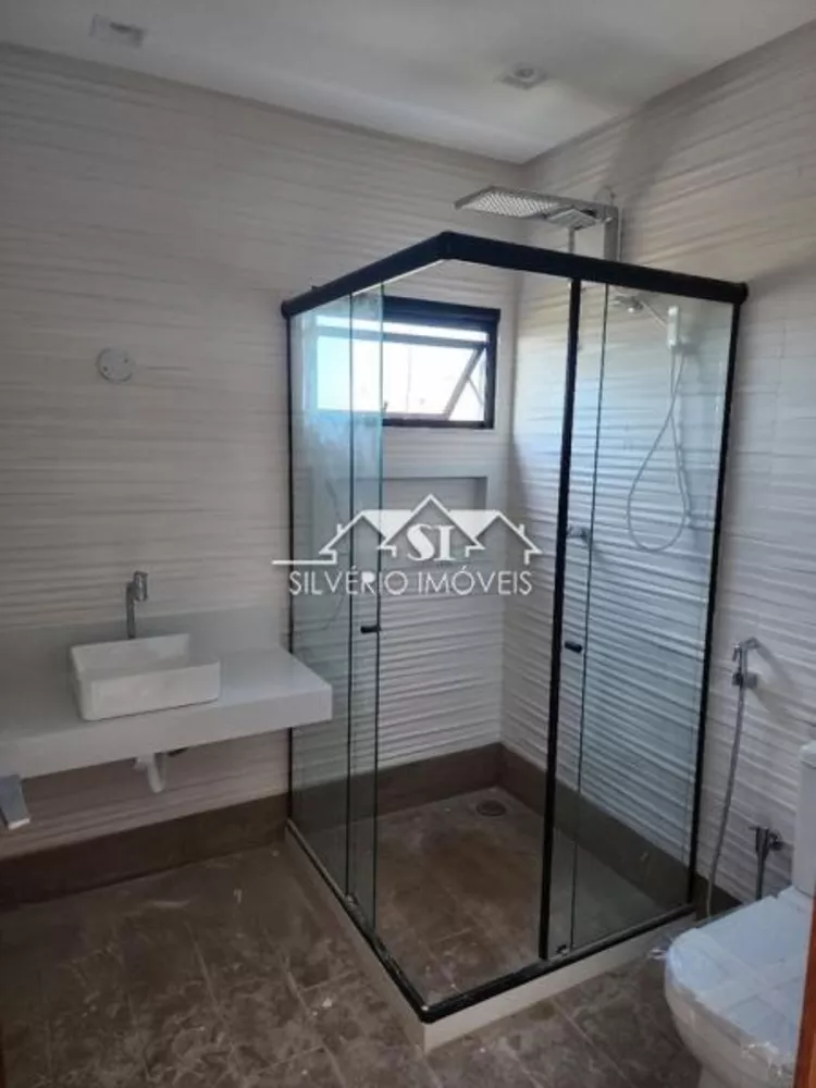 Casa, 4 quartos, 252 m² - Foto 8