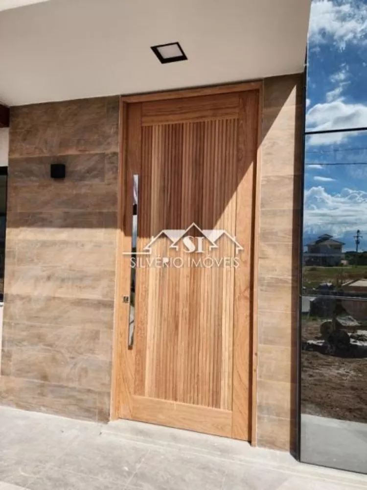 Casa, 4 quartos, 252 m² - Foto 11