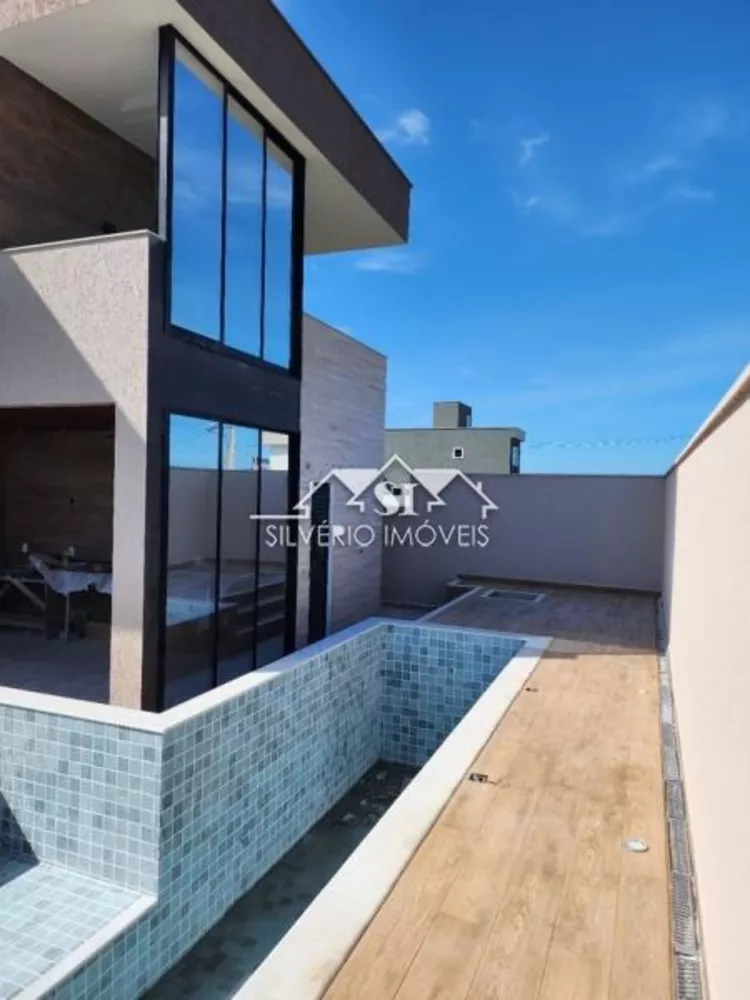 Casa, 4 quartos, 252 m² - Foto 12