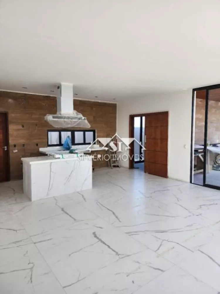 Casa, 4 quartos, 252 m² - Foto 14