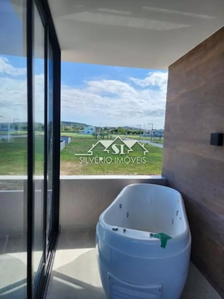 Casa, 4 quartos, 252 m² - Foto 7