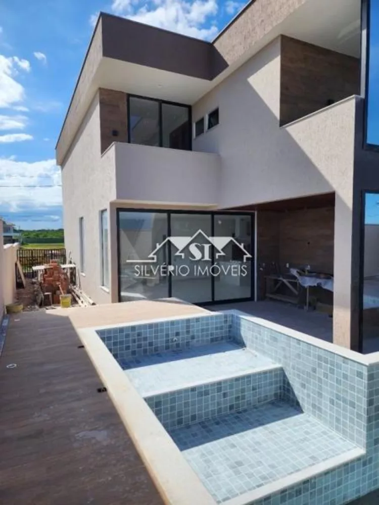 Casa, 4 quartos, 252 m² - Foto 2