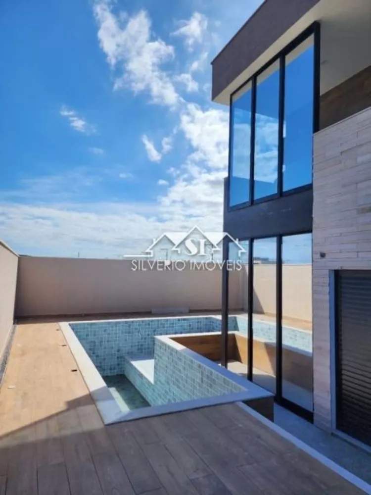 Casa, 4 quartos, 252 m² - Foto 17