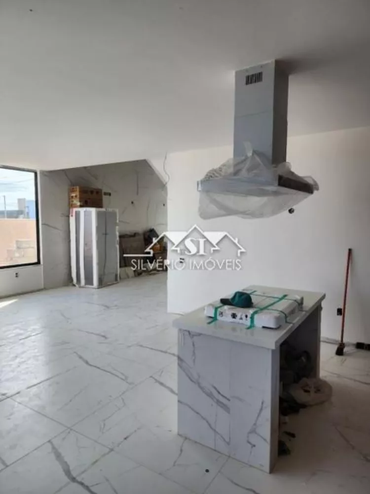 Casa, 4 quartos, 252 m² - Foto 13
