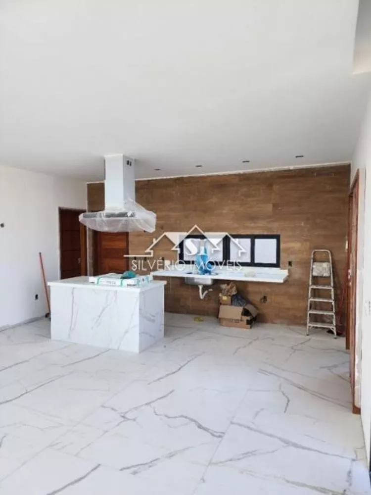 Casa, 4 quartos, 252 m² - Foto 5